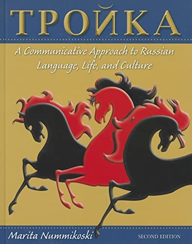 Troika communicative approa - troika:,